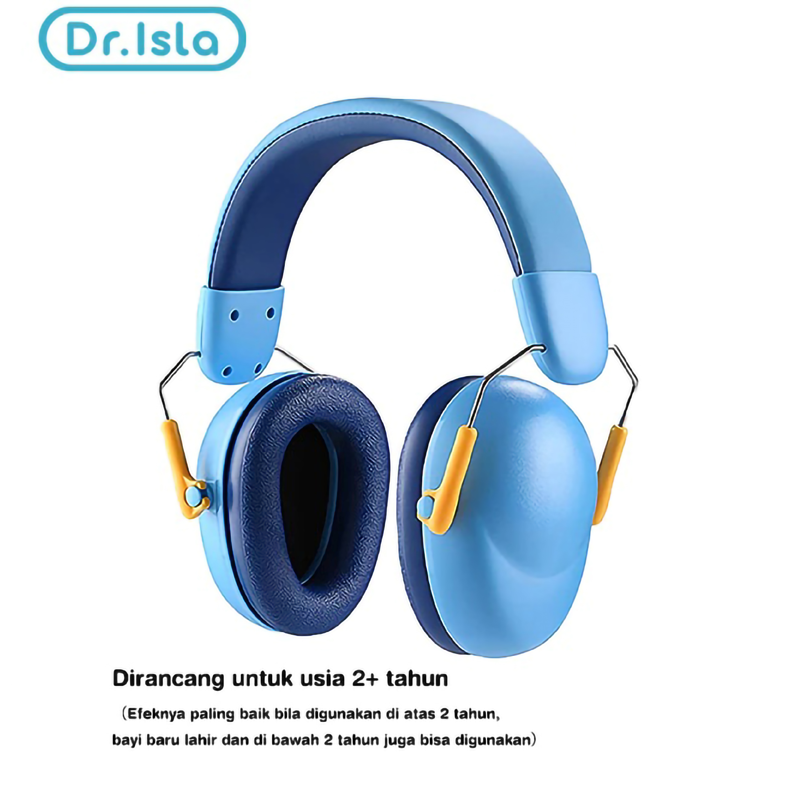 Dr. Isla Dr.isla Earmuff Bayi 