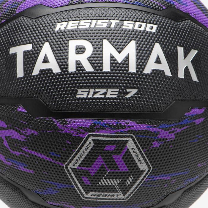 Decathlon Tarmak Bola Basket R500