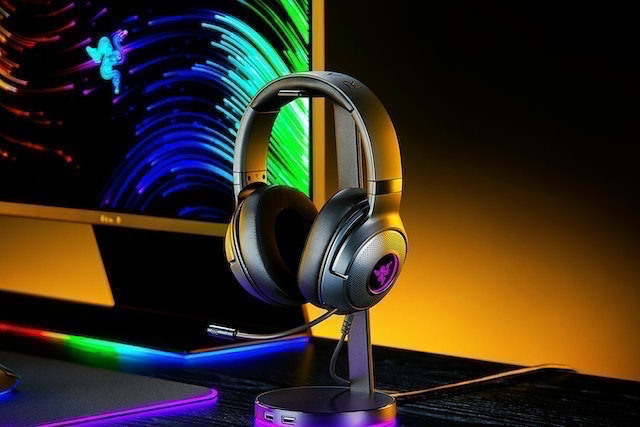 Razer Kraken V3 X
