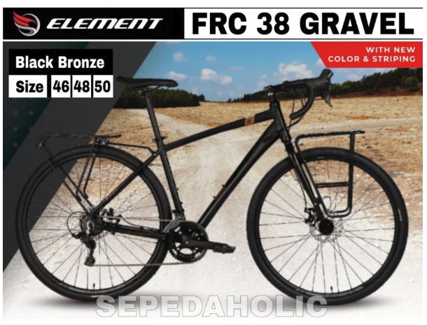 Element FRC 38 2