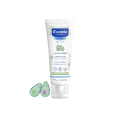 Hydra Bébé Facial Cream