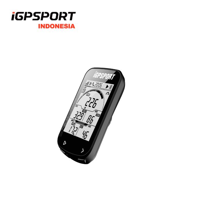 iGPSPORT iGPSPORT Bike Computer BSC100S