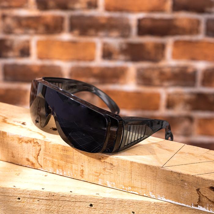Deli Safety Goggles 3