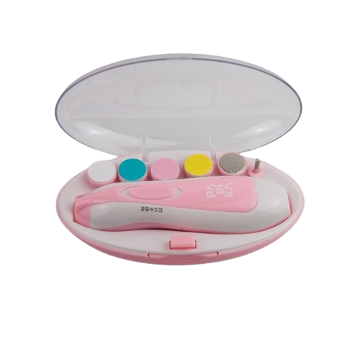 Papila Baby Set Nail Trimmer 1005