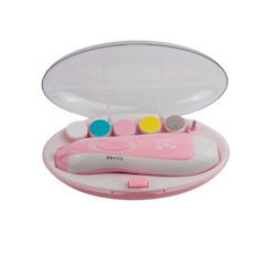Papila Baby Set Nail Trimmer