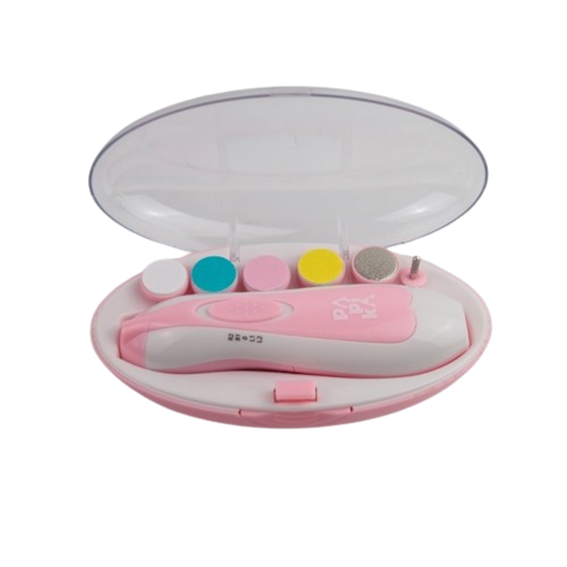 Papila Baby Set Nail Trimmer 1