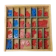 null Mainan Edukasi Anak Movable Alphabet 1