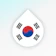Language Drops Learn Korean language & hangul alphabet with Drops 1
