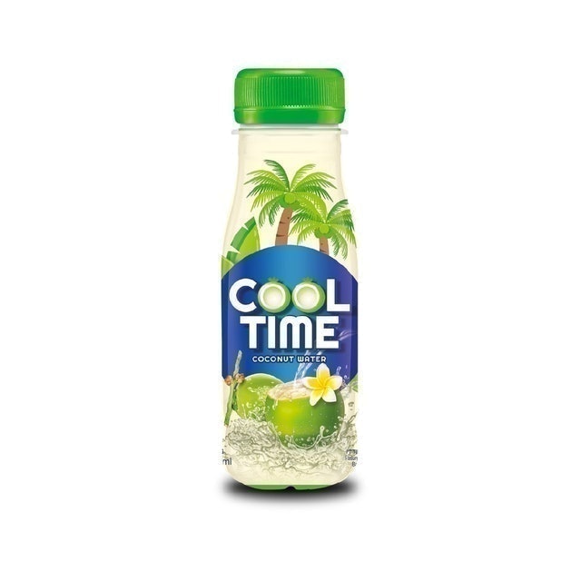 10 Rekomendasi Air Kelapa Kemasan Terbaik  [Ditinjau oleh Home Cook Influencer] 4