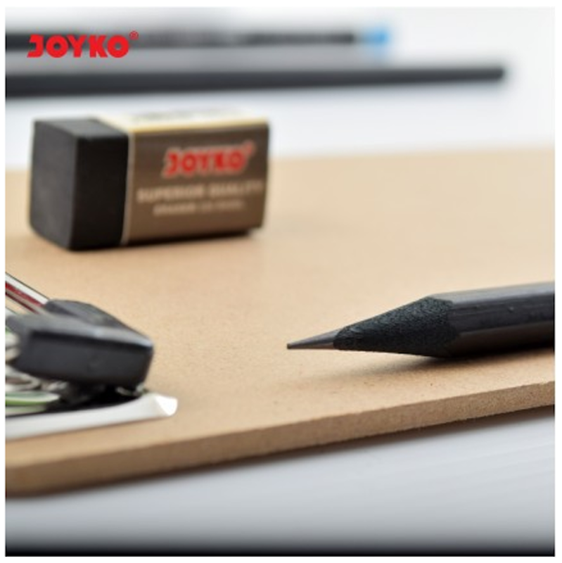 Joyko Pencil 2B 2