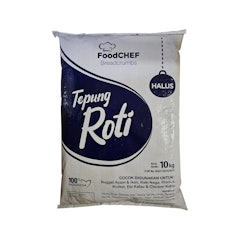 FoodCHEF Breadcrumbs Tepung Roti Halus