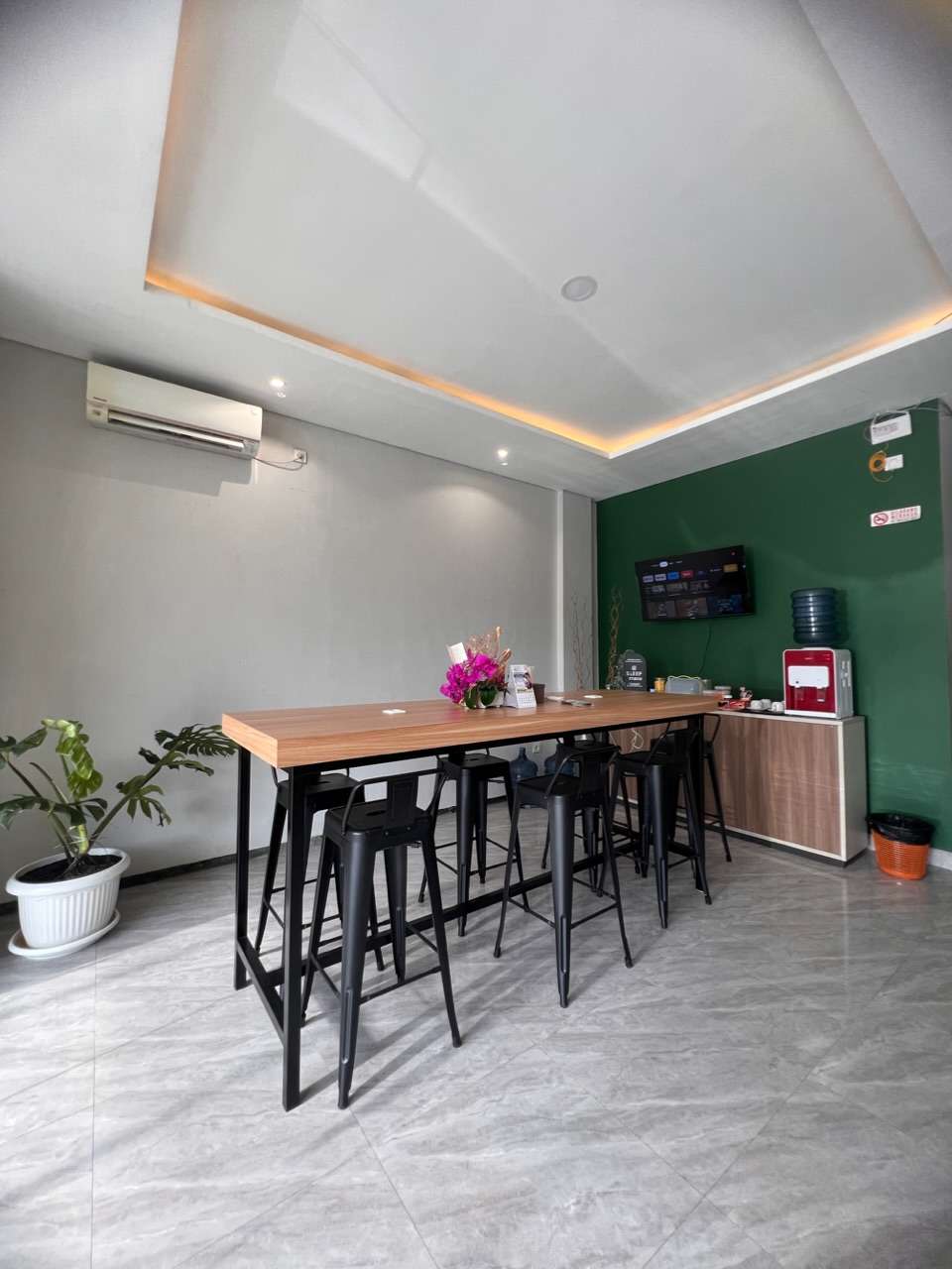 Sleep Studio Hotel City Center 5