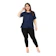 Binx Fashion Atasan Wanita Jumbo 1