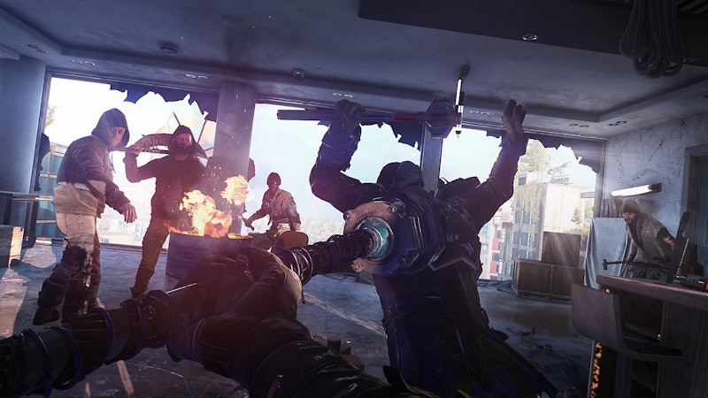 Dying Light 2 Stay Human 4