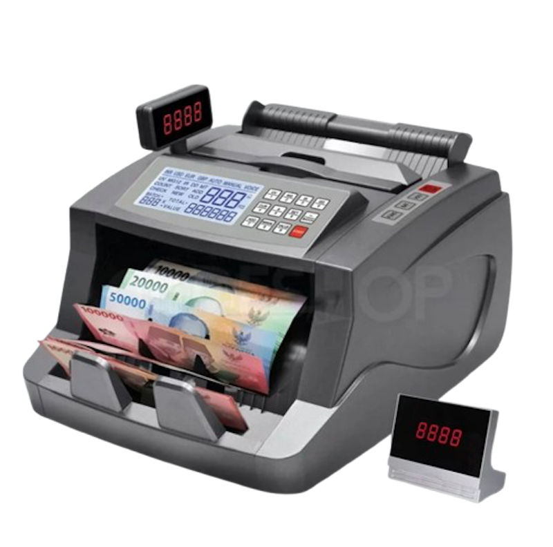 Cashtek® Money Counter 1