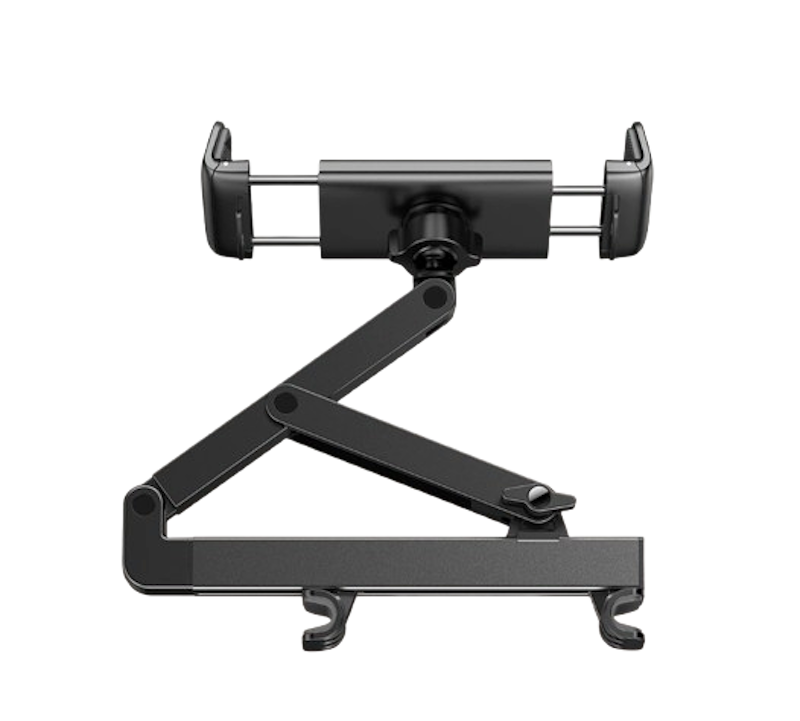 JOYROOM Car Headrest Tablet Mount Phone Holder 1