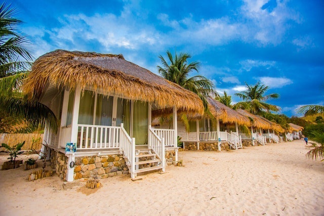 Sudamala Resort Seraya Flores 2