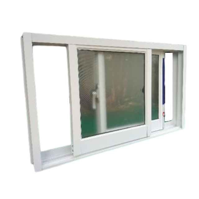  Kusen Jendela Alumunium Sliding Ukuran 80x60