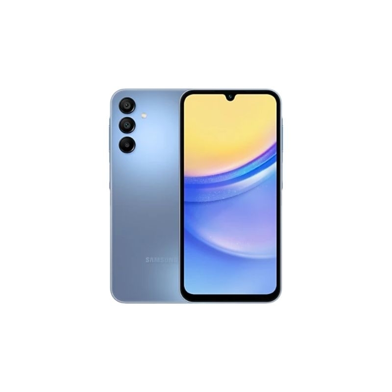 Samsung ｜ Galaxy A15
