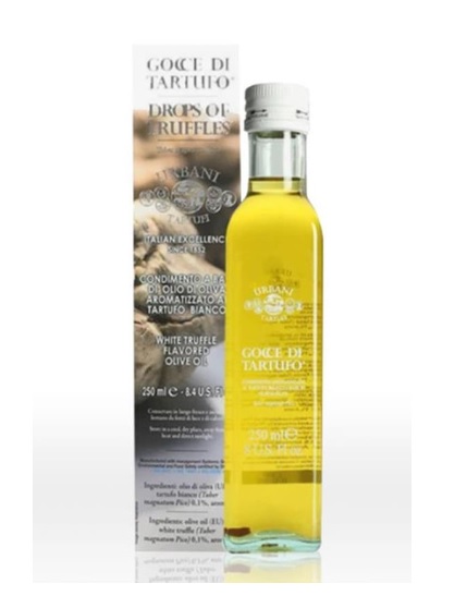 White Truffle Oil 2