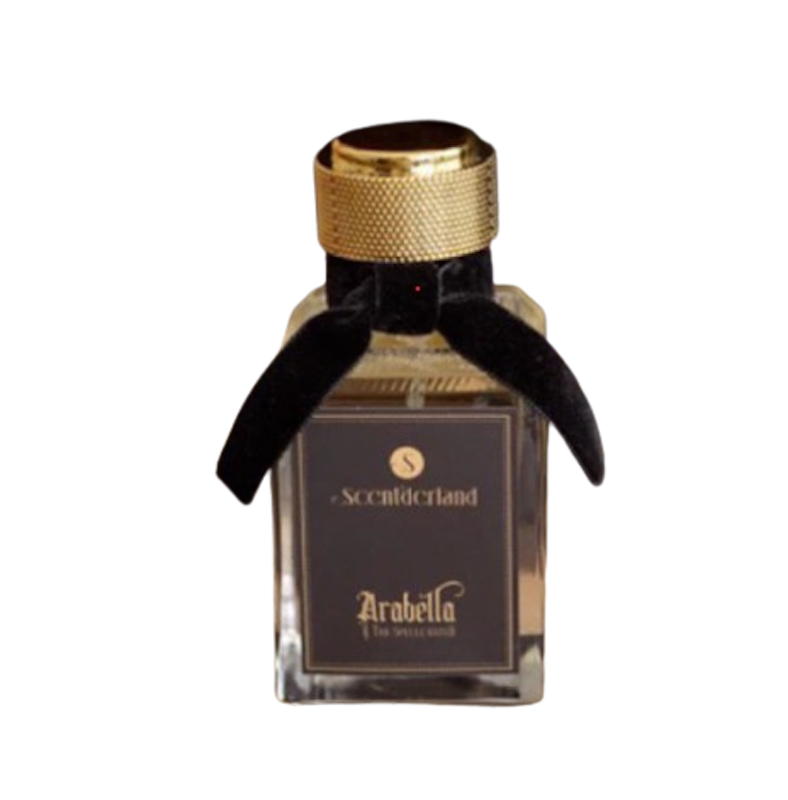 Scentderland Arabella The Spellcaster 1