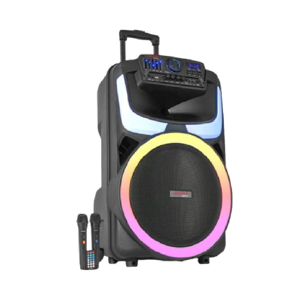 10 Rekomendasi Speaker Bluetooth Advance Terbaik  [Ditinjau oleh Sound Engineer] (Terbaru Tahun 2026) 5