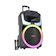 Advance Digitals Advance Speaker Bluetooth 15 Inch + 2 Wireless Mic 1
