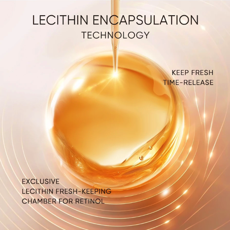 SKINTIFIC Retinol Skin Renewal Moisturizer