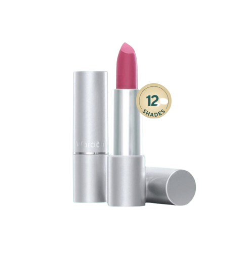 Wardah ｜ Exclusive Matte Lipstick