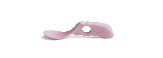 Herobility  Eco Baby Spoon & Fork