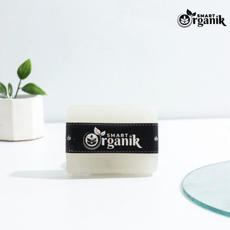  Smart Organik Tawas Batu