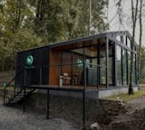 10 Rekomendasi Tempat Glamping di Bandung Terbaik 1