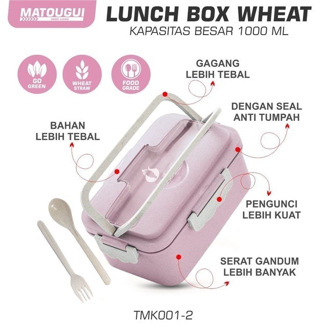 Kotak Tempat Makan