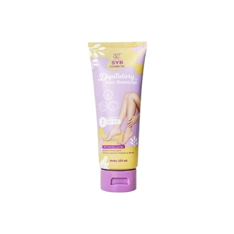 SYB Depilotary Hair Removal 1