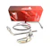 null AGRAS Spion Oval Model Daytona Tangkai Besi 1