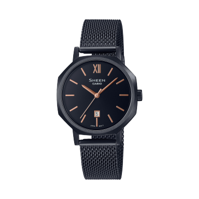Casio Sheen SHE-4554BM-1A