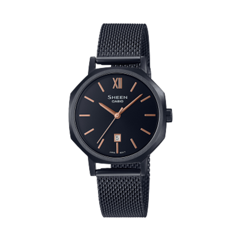 Casio Sheen 1