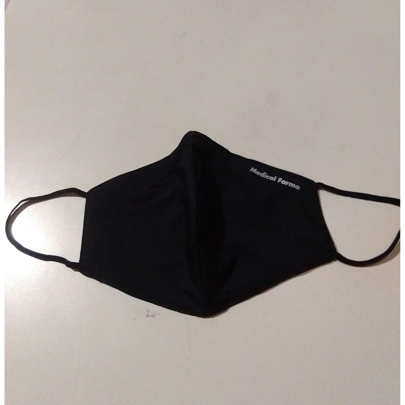 Masker Kain 3 Ply 2