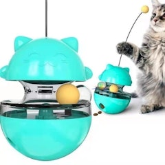 Tumbler Treat Ball