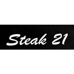 Steak 21 Buffet