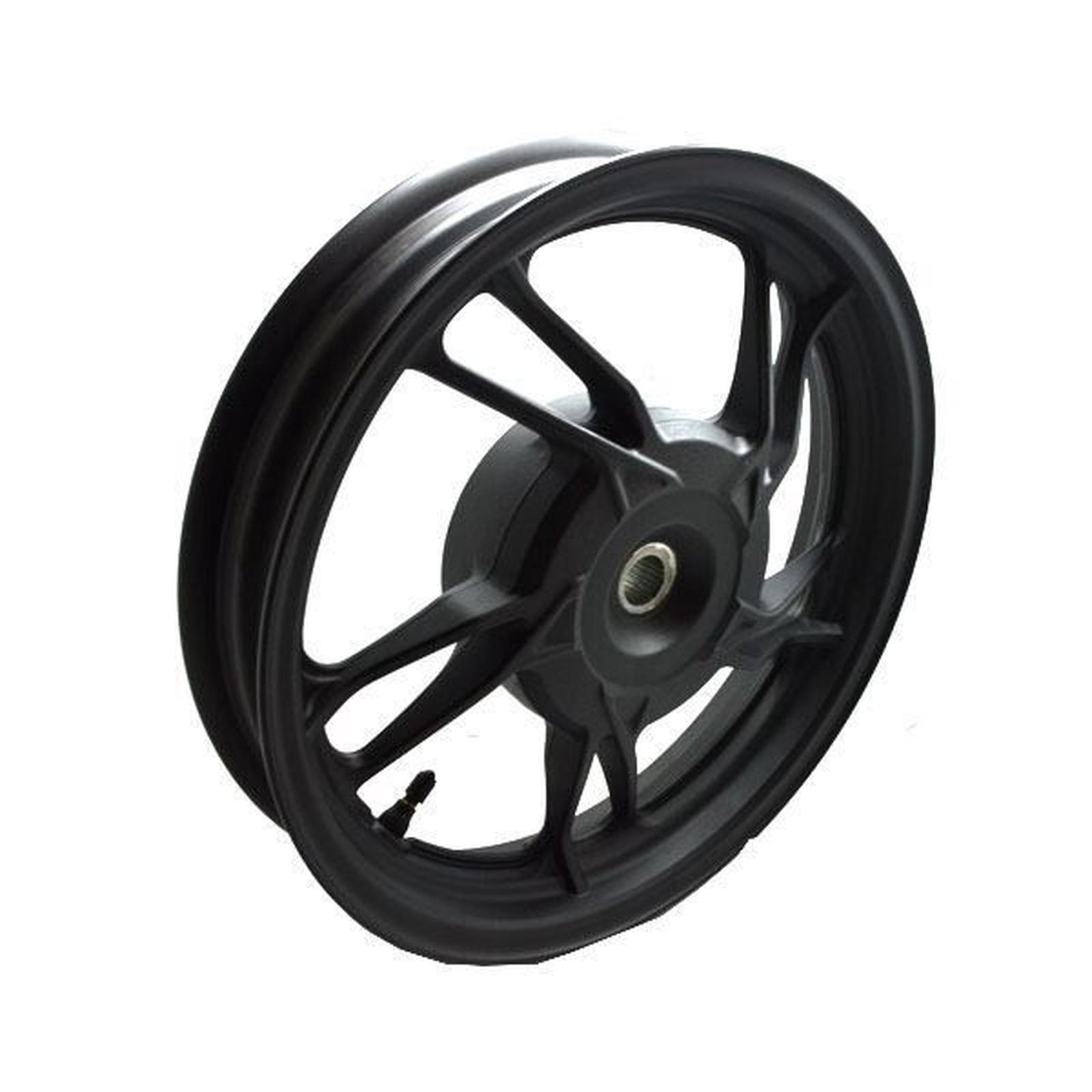 Honda Wheel Sub Assy Rear 2