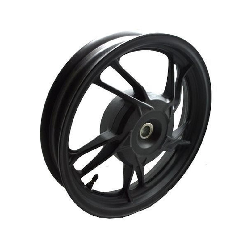Honda Wheel Sub Assy Rear 2