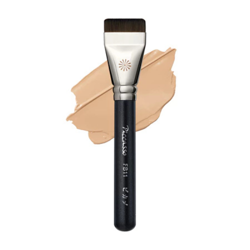 Piccasso Spatula Brush Make Up  ｜ FB11