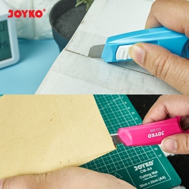 Mini Cutter 2