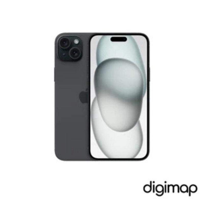 iPhone 15 Plus 5