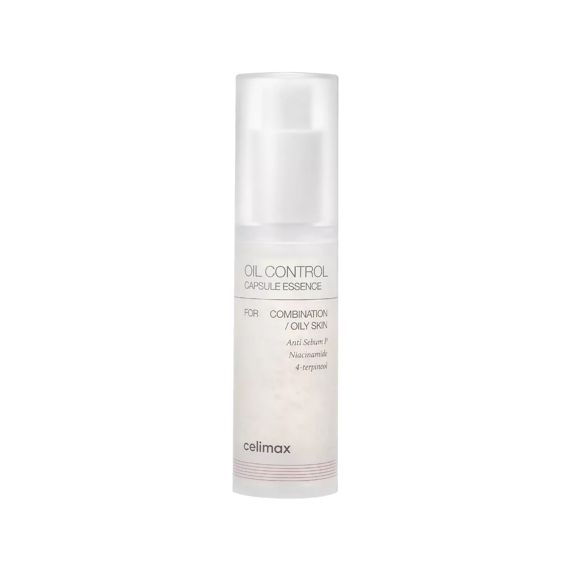 CELIMAX Oil Control Capsule Essence 1