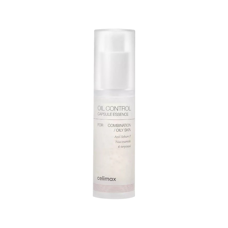 CELIMAX Oil Control Capsule Essence 1