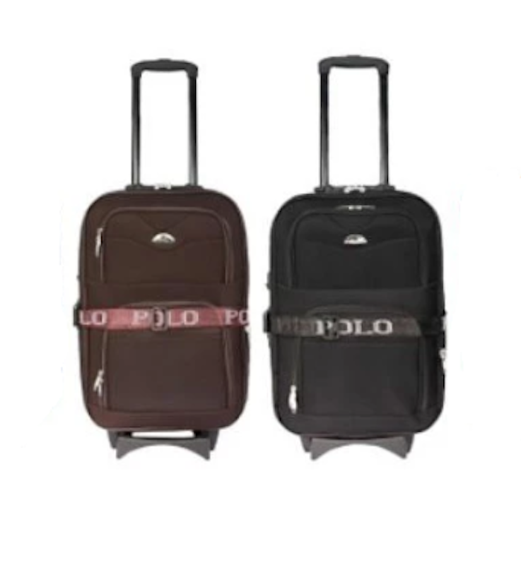 Polo Gear Koper Kain 16 inch 1