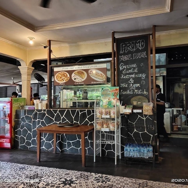 Kedai Kita 1