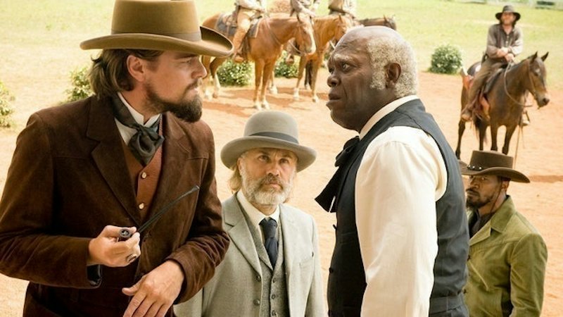 Django Unchained 1